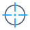 圆心标记（CENTERMARK）